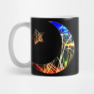 Night Life Mug